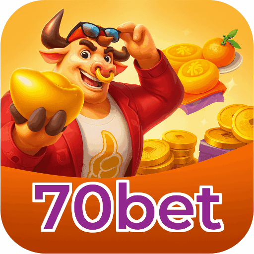 70bet logo