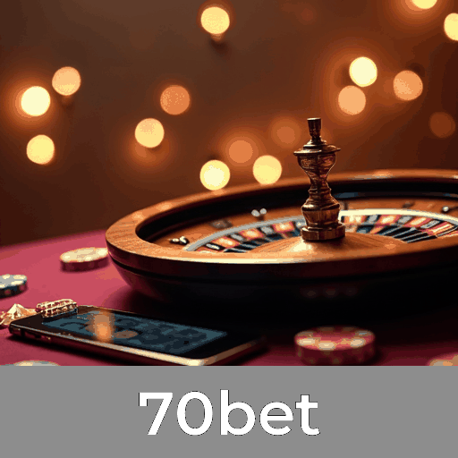 70bet Bônus acumulado 70bet